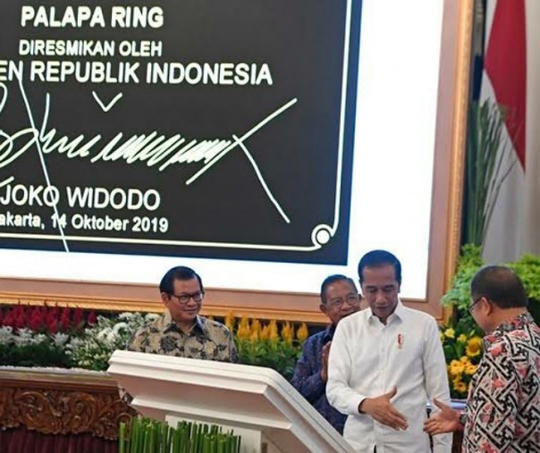 Nggak Lagi Gabut, Karena Internet Di Indonesia Bakalan Ngebut